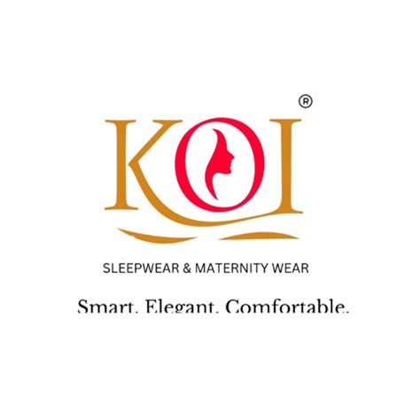 KOI SLEEPWEAR on ONDC
