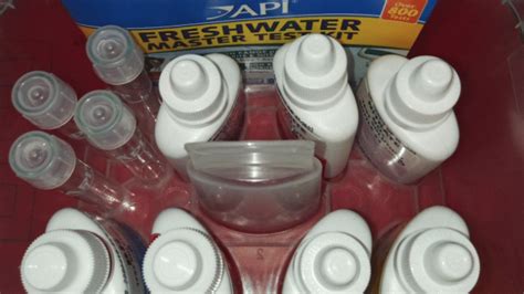 Image result for API Freshwater Master Test Kit Instructions