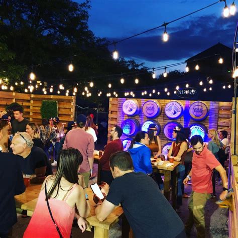 The Mustache Crawl- Chicago Fests