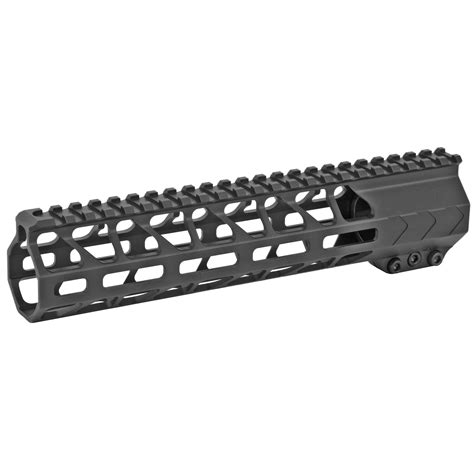Battle Arms Development Carbon Fiber Shield for Workhorse Rails