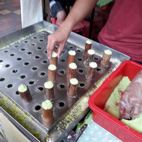 PUTU BAMBU TRADISI, Kuala Lumpur - Restaurant Reviews, Phone Number ...