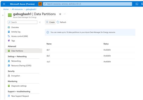 Image result for Microsoft Basic Data Partition