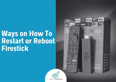 Image result for How to Restart Firestick Using the Remote Control