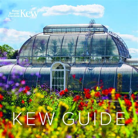 Buy Kew Guide Book Online at Low Prices in India | Kew Guide Reviews ...
