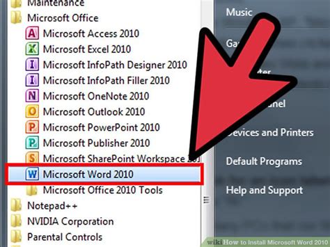 Install Word On Computer 的图像结果