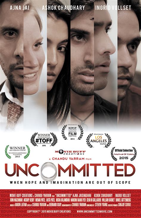 Image result for Uncommitted