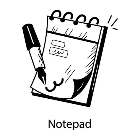Notepad with Logo 的图像结果