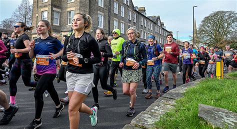 TTP Cambridge Half Marathon 2024: More than 50 pictures as 13,000 ...