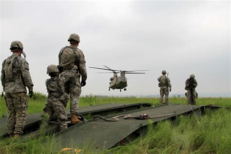 When bridges fly | Article | The United States Army