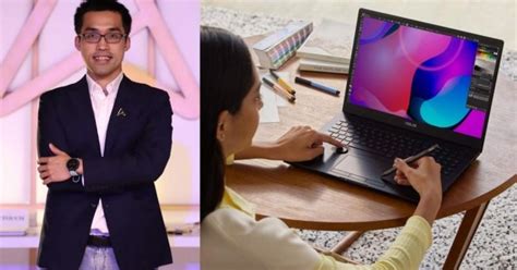 ASUS unveils six laptops to empower content creators in India; prices ...
