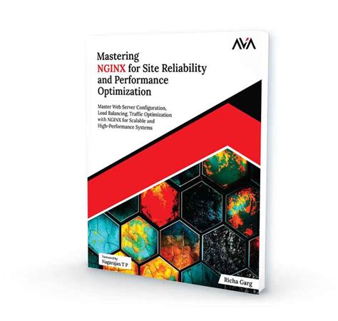 Mastering NGINX for Site Reliability and Performance Optimization - AVA ...