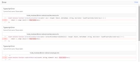 Image result for Angular TypeScript Observable