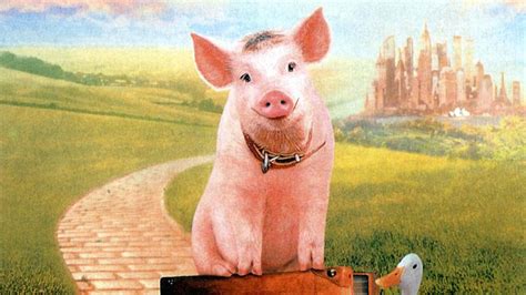 小猪宝贝2:小猪进城_电影_高清1080P在线观看平台_腾讯视频