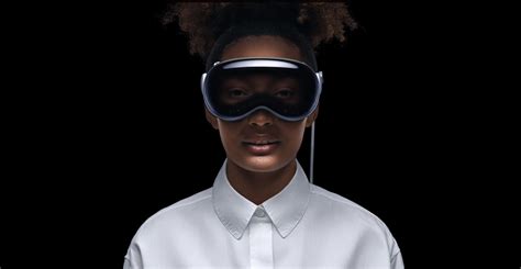 User Vision Pro Review 的图像结果