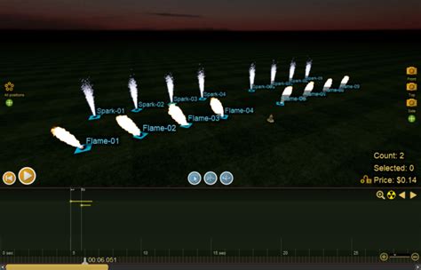DMX Programming Tips 的图像结果
