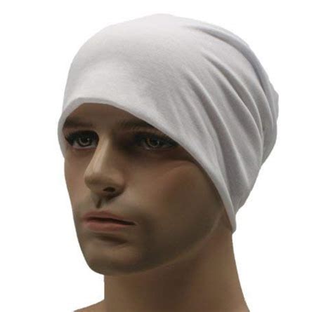 Electomania® Beanie and Skull Cap for Summer, Winter, Autumn & Spring ...