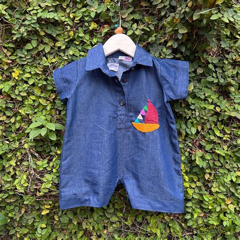 Hand Embroidery Smocking Baby Dresses - Tara Online – Tara Baby Shop