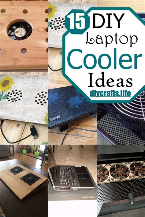 DIY Cooler Projects 的图像结果