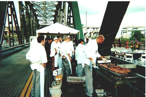 Rebuilding the Foundation of Hospitality | Poached Jobs