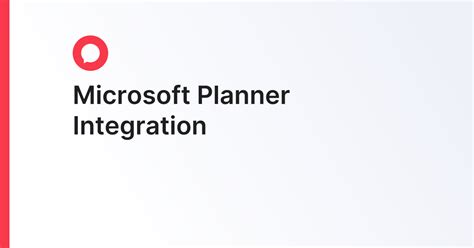 Image result for SharePoint Planner Integration