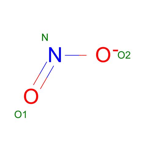 Nitrogen Dioxide Lewis Structure