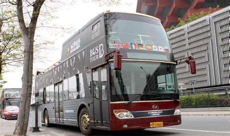 【观光巴士】上海观光巴士门票价格、开放时间、介绍和团购预订_景点_上海旅游