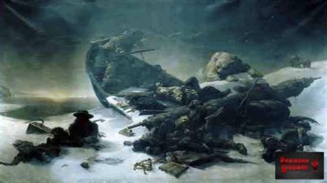 Man Proposes God Disposes Painting at PaintingValley.com | Explore ...