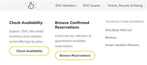 Don't Be Intimidated! How to Rent DVC Points | TouringPlans.com Blog
