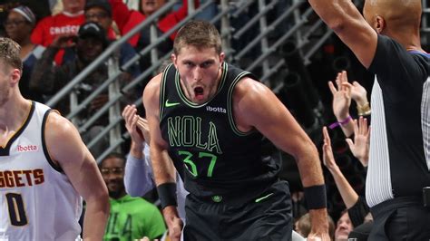 Pelicans troll Falcons after Matt Ryan's 28th three-pointer - ESPN