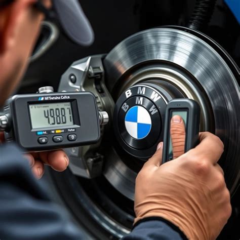 BMW Brake Pad Replacement Cost: A Complete Guide - Automotive Simple