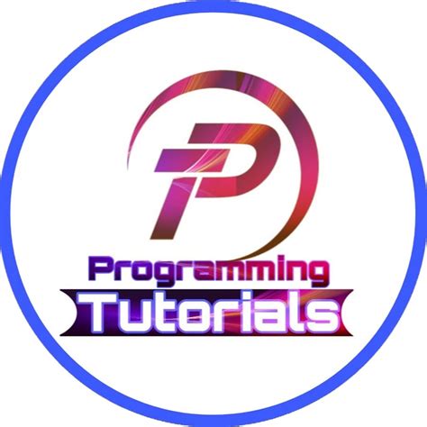 YouTube Programming Tutorials 的图像结果