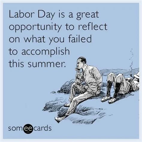 Funny Labor Day Memes for 2025 - Lola Lambchops