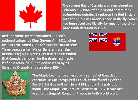 Canada Language History