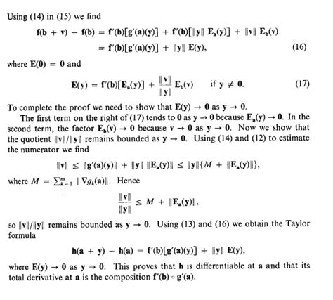 Applying Chain Rule to Vector Valued Functions 的图像结果