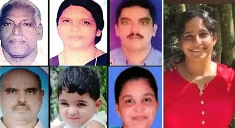 കൂടത്തായി കേസ്; നാല് മൃതദേഹത്തിൽ സയനൈഡോ വിഷാംശമോ കണ്ടെത്താനായില്ലെന്ന് ...