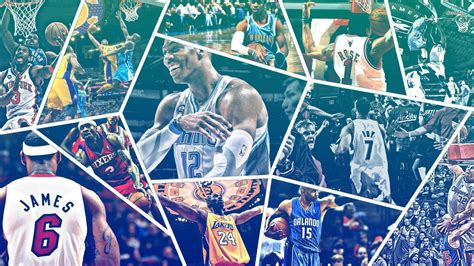 NBA Players Wallpapers - Wallpaper Cave