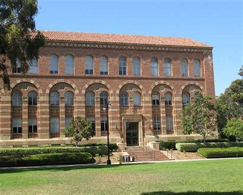 南加州大学 (USC) 怎么样？就读体验、学费和招生条件解读 - 知乎