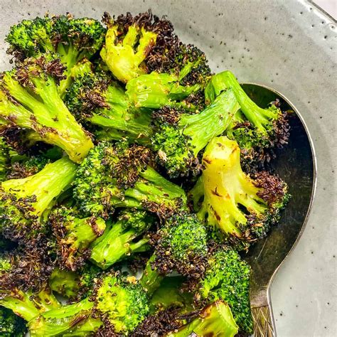 How To Cook Broccoli From Frozen