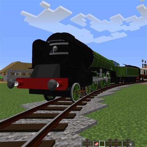 Image result for Minecraft Railroading Tutorial