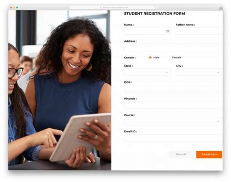 Image result for HTML Form Design Examples with Code