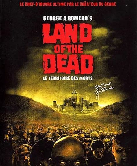 活死人之地(Land of the Dead) 1080P 下载-高清电影TM