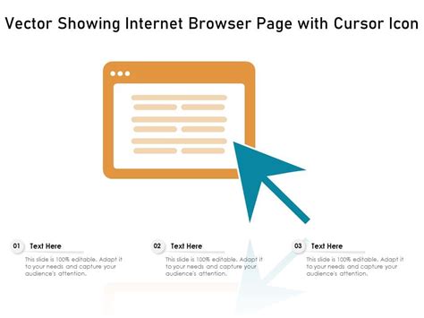 Image result for How to Create a Internet Browser Icon On PowerPoint