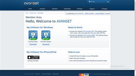 Image result for Open Vce File