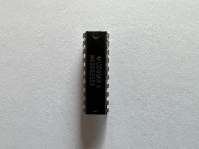 Image result for MSP430 Tutorial