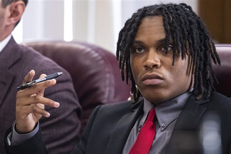 Retrial for Tikario McMillon, charged in double murder Kalamazoo Twp ...