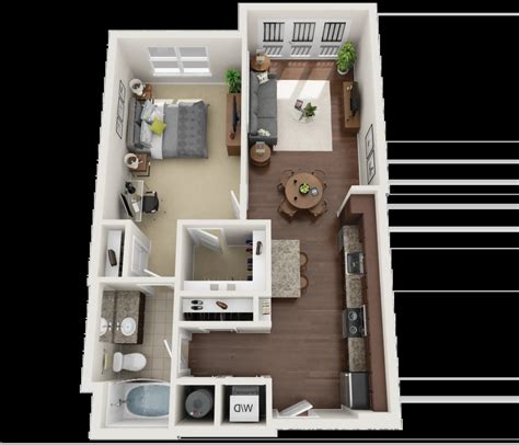 Studio - 2 Bed Apartments - Check Availability | Belvoir Square