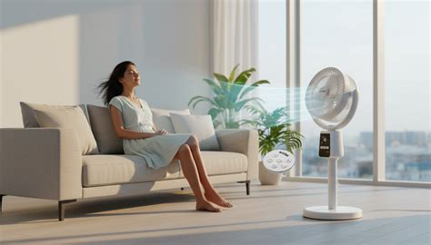 Best Tower Fans in India for Summer Cooling | Artifax – artifax