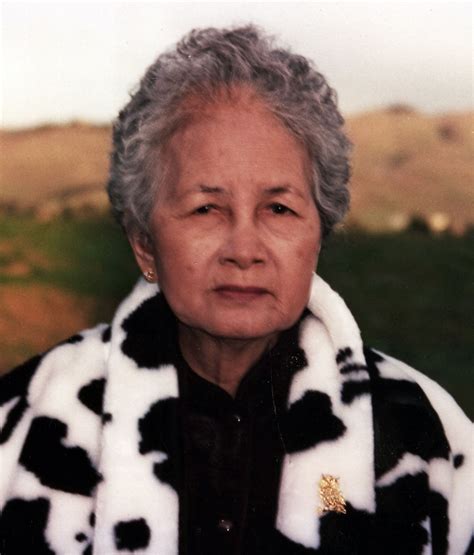 Ba Vo Obituary - San Jose, CA