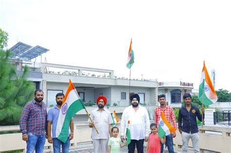 Amandeep Singh Chawla