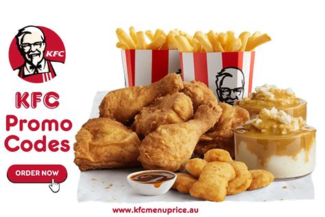 Image result for KFC Promo Code